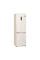 Холодильник LG GA-B459SEQM, Бежевый