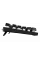 Tastatură SVEN KB-G7400, Cu fir, Negru