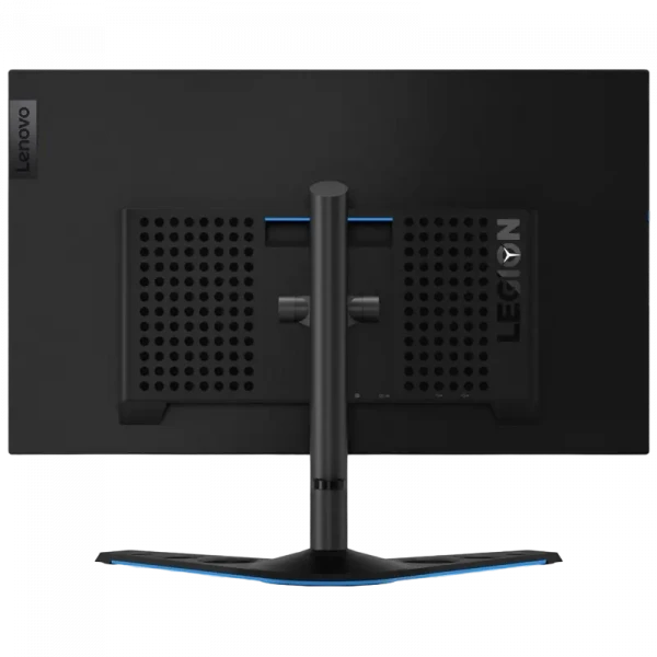 Monitor Gaming / Lenovo Y27q-20 / 27 inchi / IPS 2560x1440 WQHD / Negru