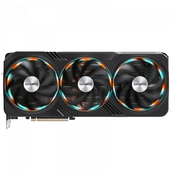 Placă Video Gigabyte GV-N4090GAMING OC-24GD, 24 GB GDDR6X 384bit