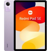 Tabletă Xiaomi Redmi Pad SE, Wi-Fi, 8GB/128GB, Violet