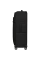 Valiză pentru bagaj Samsonite AIREA, 120L, Negru