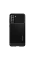 Чехол Spigen Galaxy S21, Rugged Armor, Матовый черный