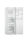 Frigider Whirlpool W7X 92O W H, 6th Sense, Alb