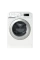 Mașină de spălat cu uscător Indesit BDE 86436 WSV EE, 8kg, Alb