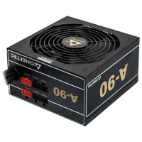 Sursă Alimentare PC Chieftec GDP-650C, 650W, ATX, Semi-modular