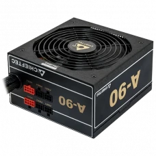 Sursă Alimentare PC Chieftec GDP-650C, 650W, ATX, Semi-modular