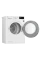 Uscător de rufe LG RH80V3AV6N, 8kg, Alb