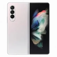 Смартфон Samsung Galaxy Fold3, 12Гб/512Гб, Phantom Silver