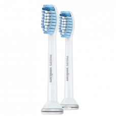 Duză pentru periuța de dinți electrică PHILIPS HX6052/07, Alb