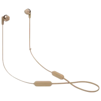 Căști JBL Tune 215BT, Auriu