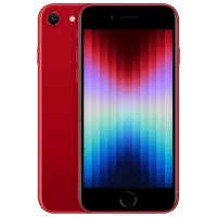 Смартфон Apple iPhone SE 2022, 4Гб/64Гб, Red