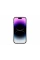 Смартфон Apple iPhone 14 Pro / 1Тб / 6Гб / Deep Purple