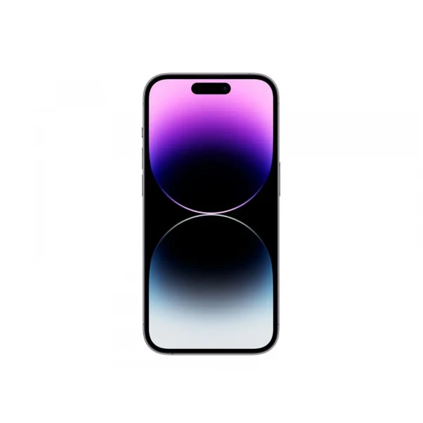 Смартфон Apple iPhone 14 Pro / 1Тб / 6Гб / Deep Purple