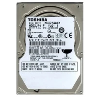 Unitate HDD Toshiba MK3276GSX, 2.5/9.5mm, 320 GB &lt,MK3276GSX&gt,