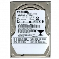 Unitate HDD Toshiba MK3276GSX, 2.5/9.5mm, 320 GB &lt,MK3276GSX&gt,