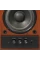 Компьютерные колонки 2.0 SVEN SPS-702, Ореховый
