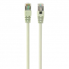 Patch cord Cablexpert PP22-1.5M, Cat5e FTP, 1,5m, Gri