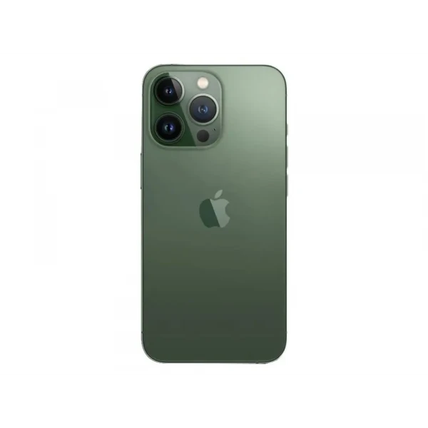 Смартфон Apple iPhone 13 Pro Max / 512Гб / 6Гб / Зелёный