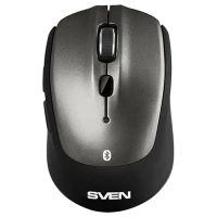 Mouse Wireless SVEN RX-585SW, Gri