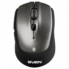 Беcпроводная мышь SVEN RX-585SW, Серый