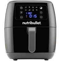 Multicuptor NutriBullet NBA071B, Negru
