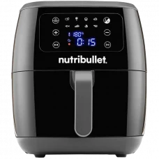 Multicuptor NutriBullet NBA071B, Negru