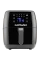 Мультипечь NutriBullet NBA071B, Чёрный