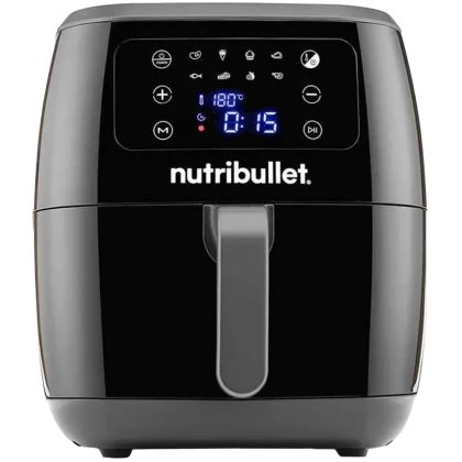 Multicuptor NutriBullet NBA071B, Negru