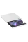 DVD-RW дисковод LG GP60NB60, USB 2.0, Белый