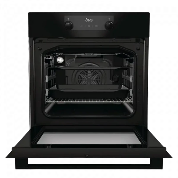 Cuptor Electric Gorenje BO 735 E32BG-2, Negru