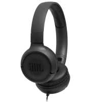 Căști JBL Tune 500, Negru