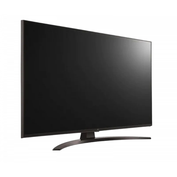 43 LED SMART TV LG 43UP78006LC, 3840x2160 4K UHD, webOS, Negru