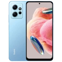 Смартфон Xiaomi Redmi Note 12, 6Гб/128Гб, Ice Blue