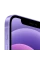 Smartphone Apple iPhone 12 / 128GB / 4GB RAM / Violet