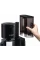 Капельная Кофеварка Bosch Styline TKA8013, 1100Вт, Чёрный