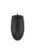 Mouse A4Tech OP-330S, Negru