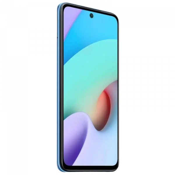 Smartphone Xiaomi Redmi 10, 4GB/64GB, Albastru