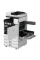 Multifunctional Inkjet CanonWG7440, A3, Alb