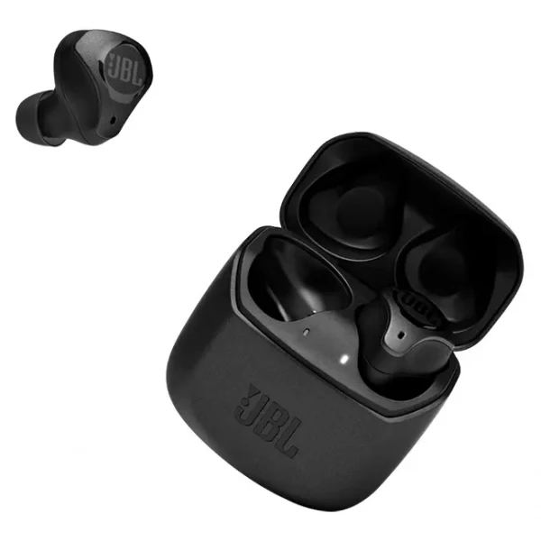Căști pentru telefoane mobile JBL Club Pro+ TWS, Bluetooth, Negru