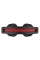 Căști Monster Clarity 50, Negru/Rosu