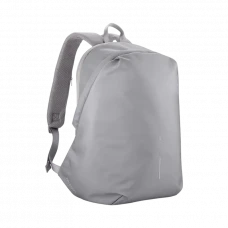 Rucsac pentru Laptop Bobby Soft, 15.6, Textil, Gri
