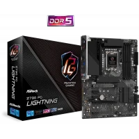 Placă de bază ASRock Z790 PG LIGHTNING, LGA1700, Intel Z790, ATX