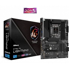 Placă de bază ASRock Z790 PG LIGHTNING, LGA1700, Intel Z790, ATX