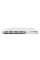 Router MikroTik CRS317-1G-16S+RM, Alb