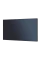Display NEC MultiSync X554UNV-2, 55, Negru