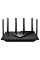 Router fără fir TP-LINK Archer AX73, Negru