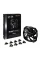 Ventilator PC be quiet! SILENT WINGS 3 120mm PWM, 120 mm