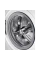 Mașină de spălat Electrolux EW6SN426WI, 6kg, Alb
