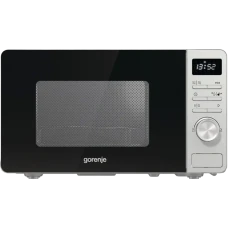 Микроволновая печь Gorenje MO23A4X, Серебристый